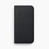 iPhone 16 Pro Max — Vitello liscio — Nero — Visualizza immagine 1