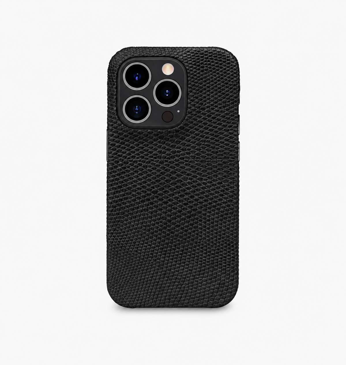 iPhone 13 Pro — iPhone 13 Pro— Lagarto — Negro — Ver imagen 1