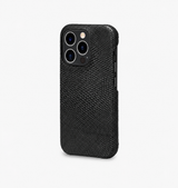 iPhone 13 Pro — iPhone 13 Pro— Lagarto — Negro — Ver imagen 2