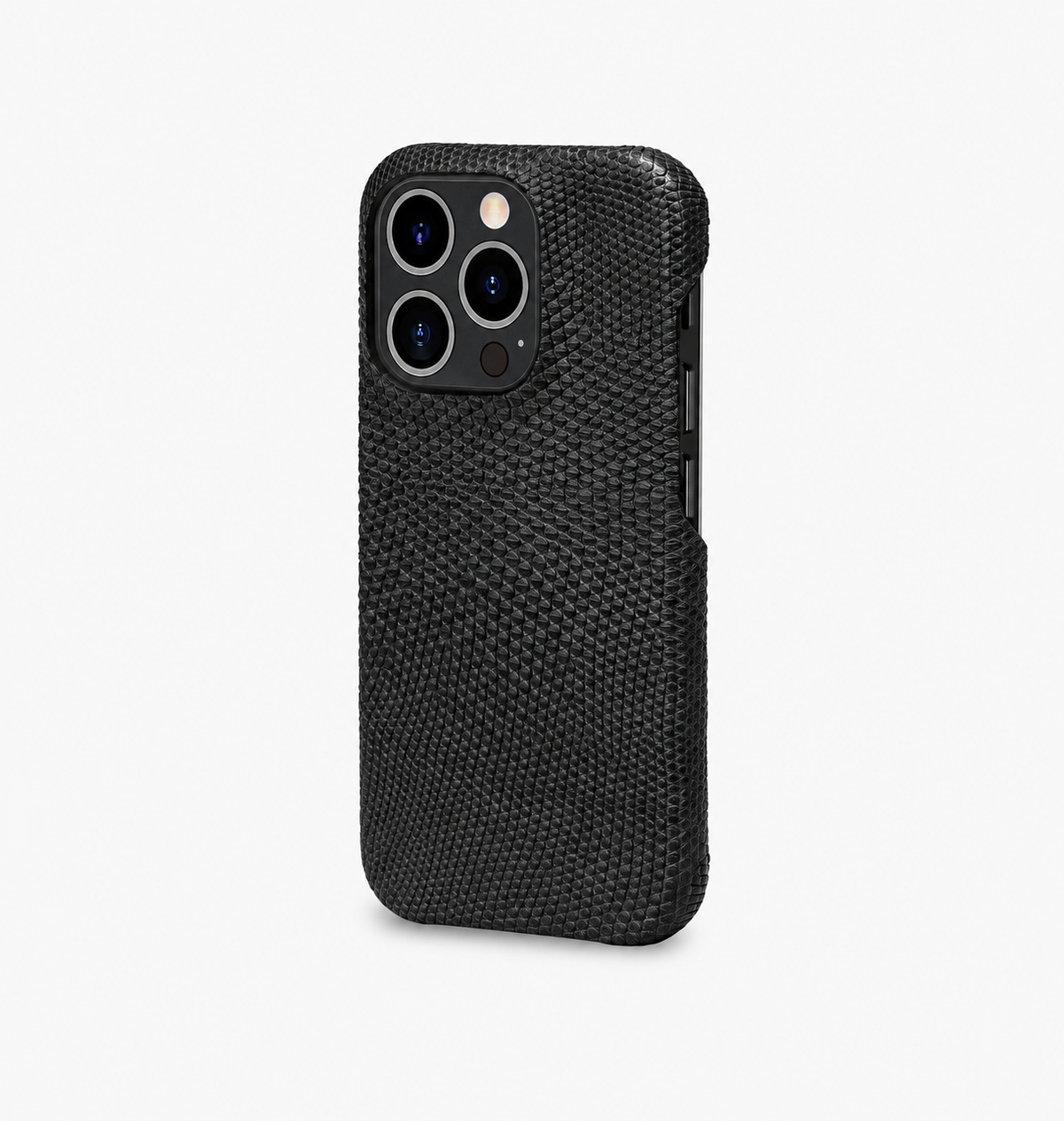 iPhone 13 Pro — iPhone 13 Pro— Lagarto — Negro — Ver imagen 2