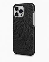 iPhone 16 Pro — iPhone 16 Pro— Lagarto — Negro — Ver imagen 2