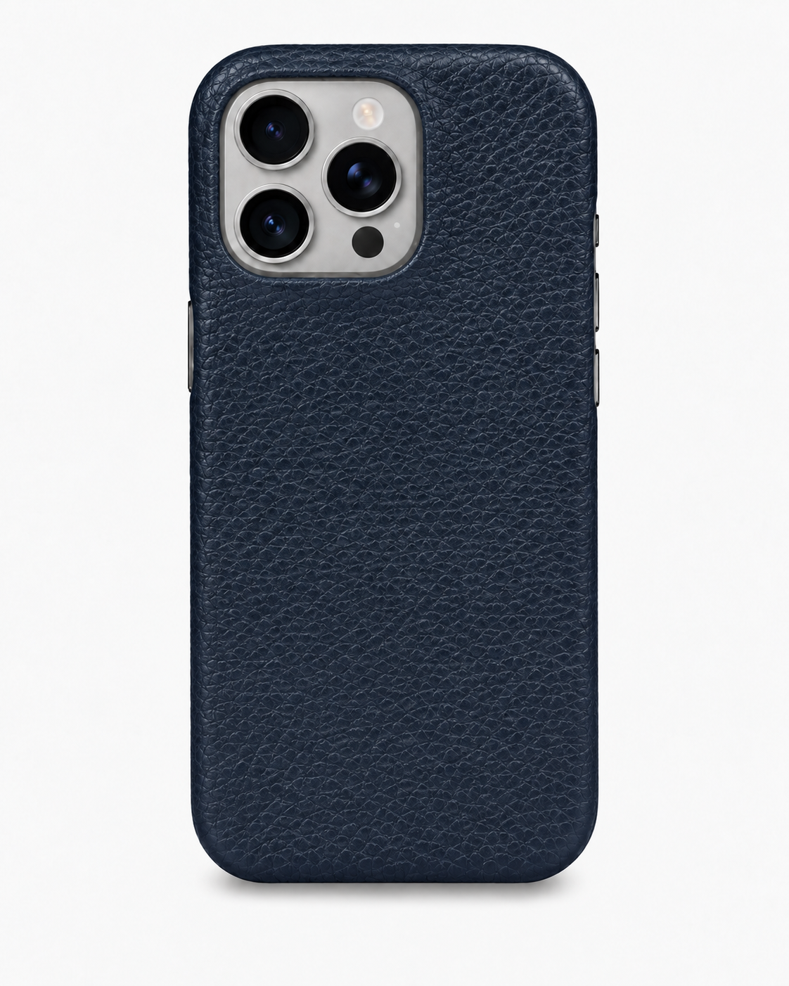 iPhone 16 Pro — Veau — Bleu — Voir l’image 1