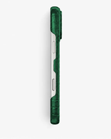 iPhone 17 Pro — Coccodrillo — Verde scuro — Visualizza immagine 4