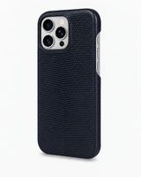 iPhone 16 Pro — Lucertola — Blu — Visualizza immagine 2