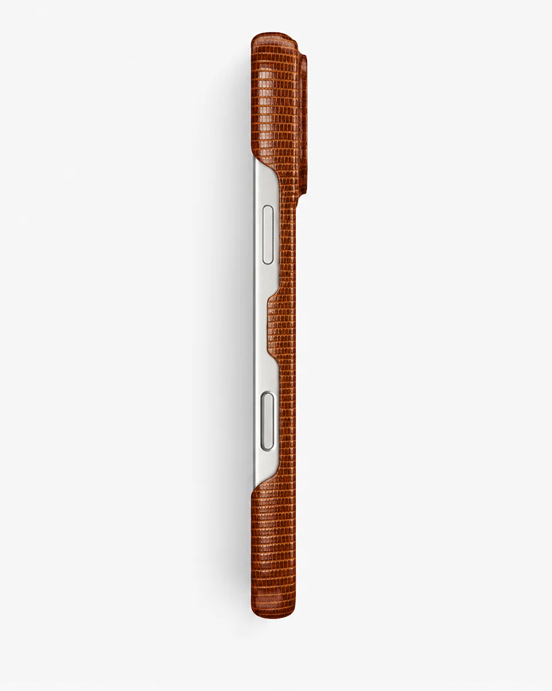 iPhone 16 Pro — Lézard — Marron — Voir l’image 4
