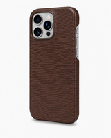 iPhone 16 Pro — Lézard — Marron — Voir l’image 2