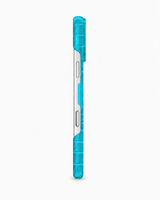iPhone 17 Pro Max — Crocodile — Aqua Blue — View image 4