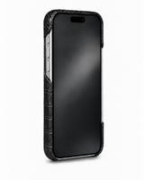 iPhone 18 Pro Max — Crocodile — Black — View image 3