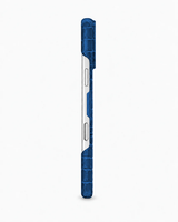 iPhone 16 Pro Max — Coccodrillo — Blu — Visualizza immagine 4