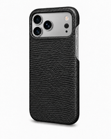 iPhone 17 Pro — iPhone 17 Pro— Lagarto — Negro — Ver imagen 2