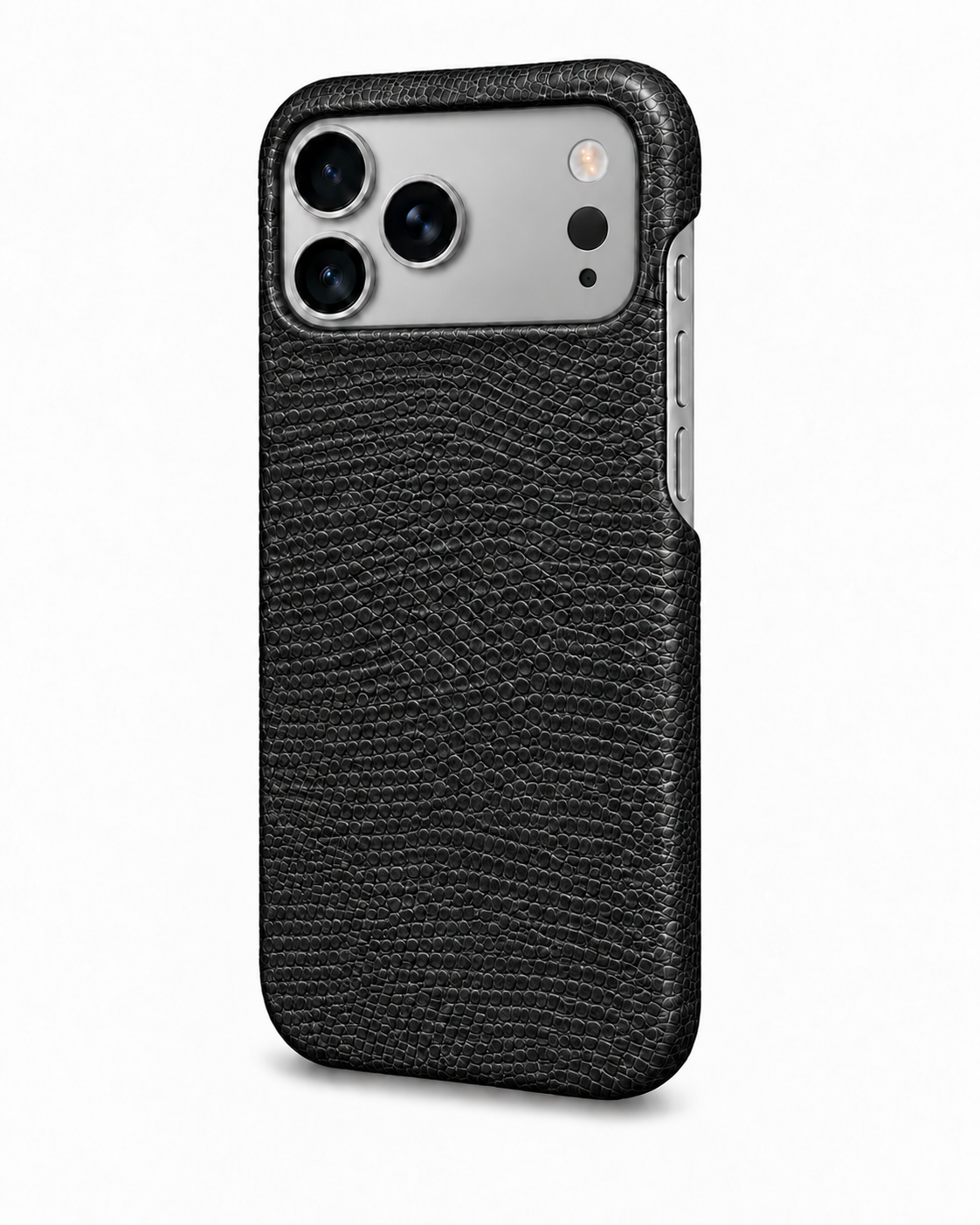 iPhone 17 Pro — iPhone 17 Pro— Lagarto — Negro — Ver imagen 2