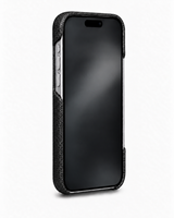 iPhone 16 Pro — iPhone 16 Pro— Lagarto — Negro — Ver imagen 3