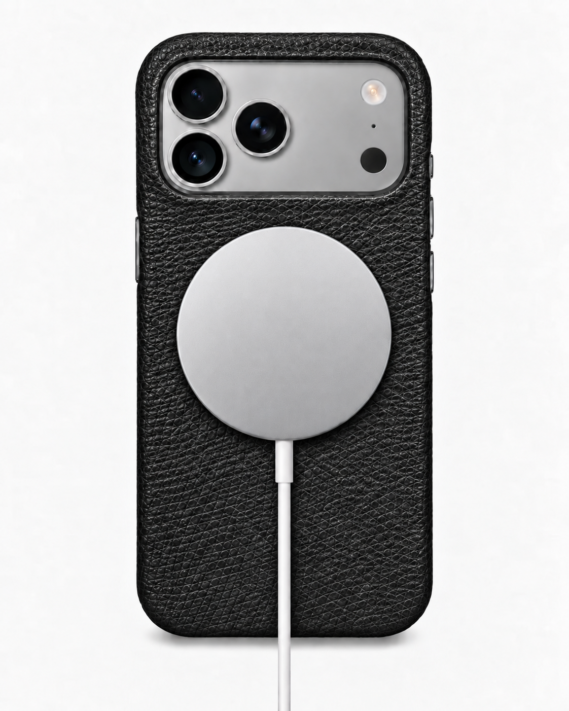 iPhone 17 Pro — iPhone 17 Pro— Lagarto — Negro — Ver imagen 5