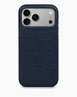iPhone 17 Pro — Veau — Bleu — Voir l’image 1