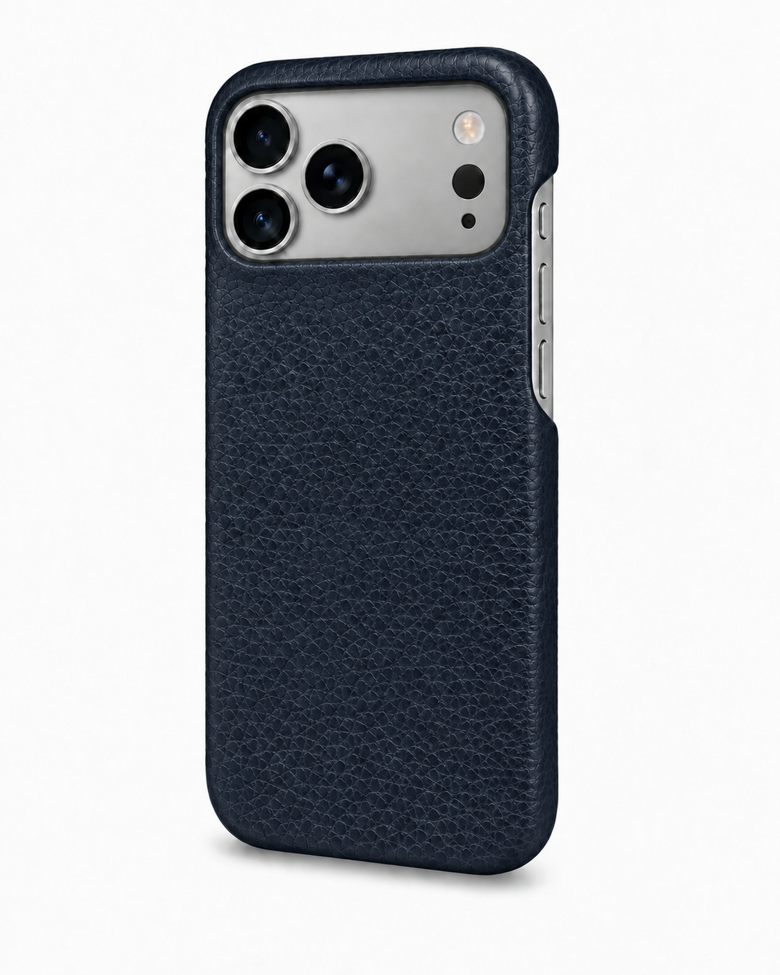 iPhone 17 Pro — Veau — Bleu — Voir l’image 2