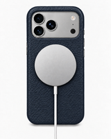 iPhone 17 Pro — Veau — Bleu — Voir l’image 5