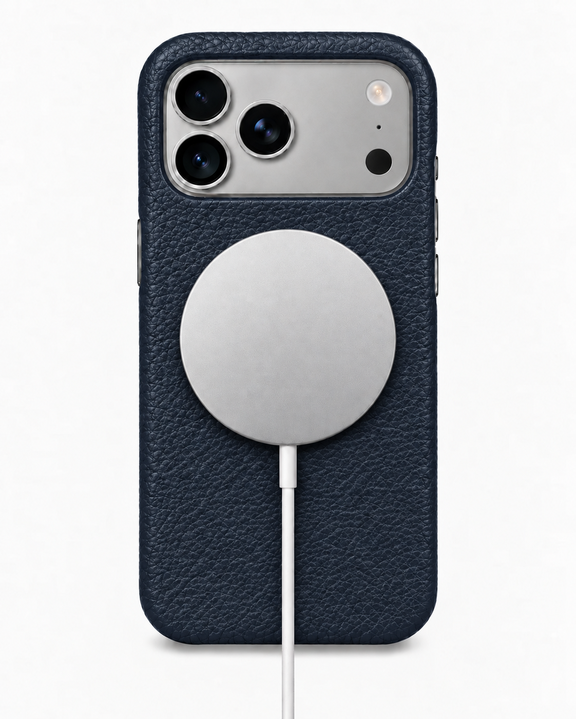 iPhone 17 Pro — Veau — Bleu — Voir l’image 5