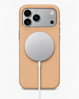 iPhone 17 Pro — Lizard — Beige — View image 5