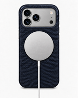 iPhone 17 Pro — Lucertola — Blu — Visualizza immagine 5