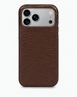 iPhone 17 Pro — Lézard — Marron — Voir l’image 1