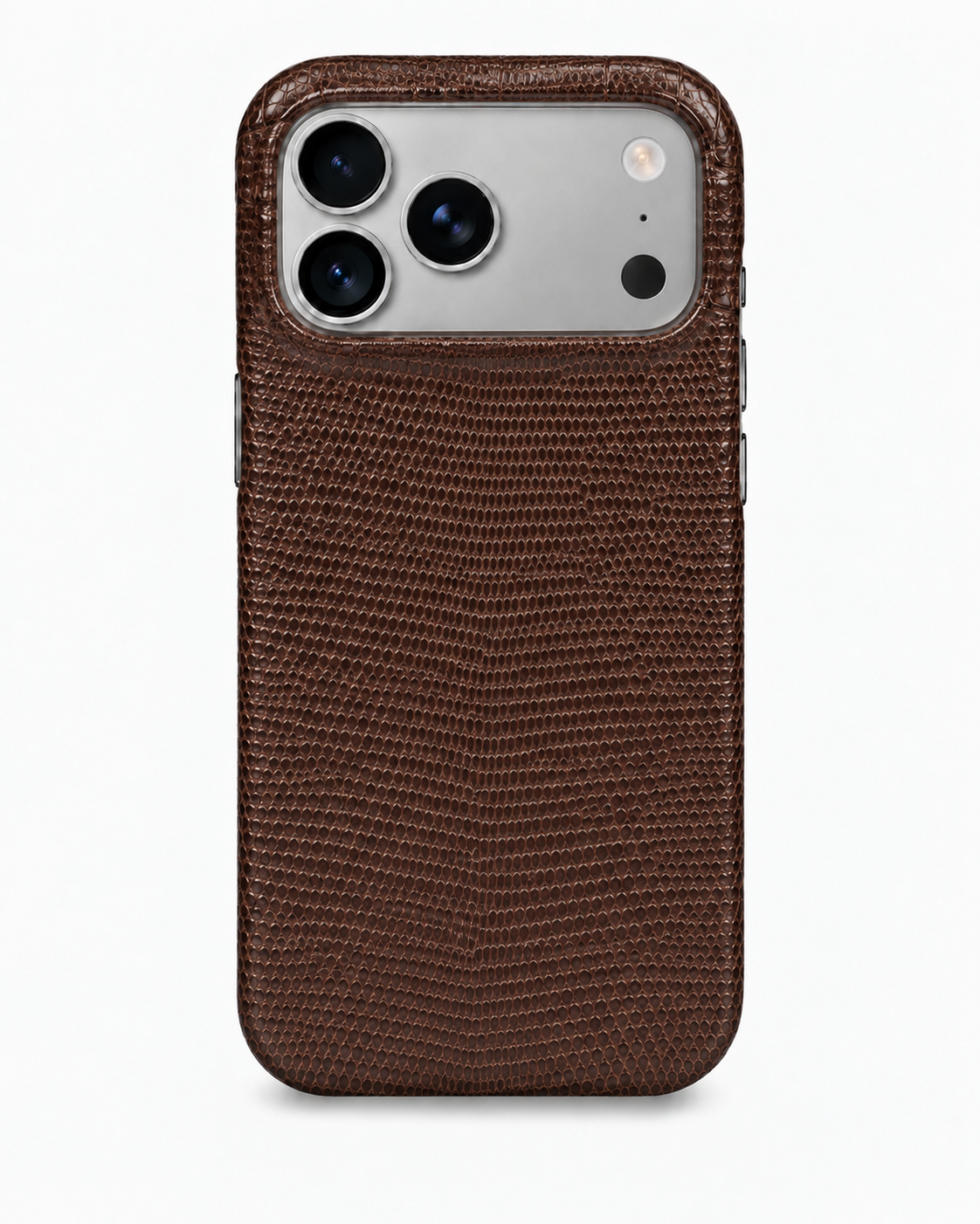 iPhone 17 Pro — Lézard — Marron — Voir l’image 1