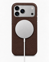 iPhone 17 Pro — Lézard — Marron — Voir l’image 5