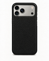 iPhone 18 Pro Max — Vitello — Nero — Visualizza immagine 1