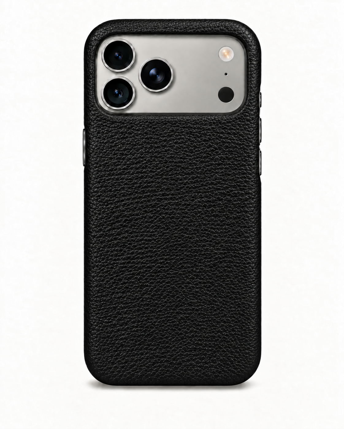iPhone 18 Pro Max — Vitello — Nero — Visualizza immagine 1