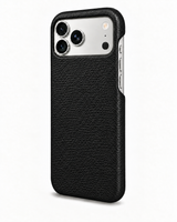 iPhone 18 Pro Max — Vitello — Nero — Visualizza immagine 2