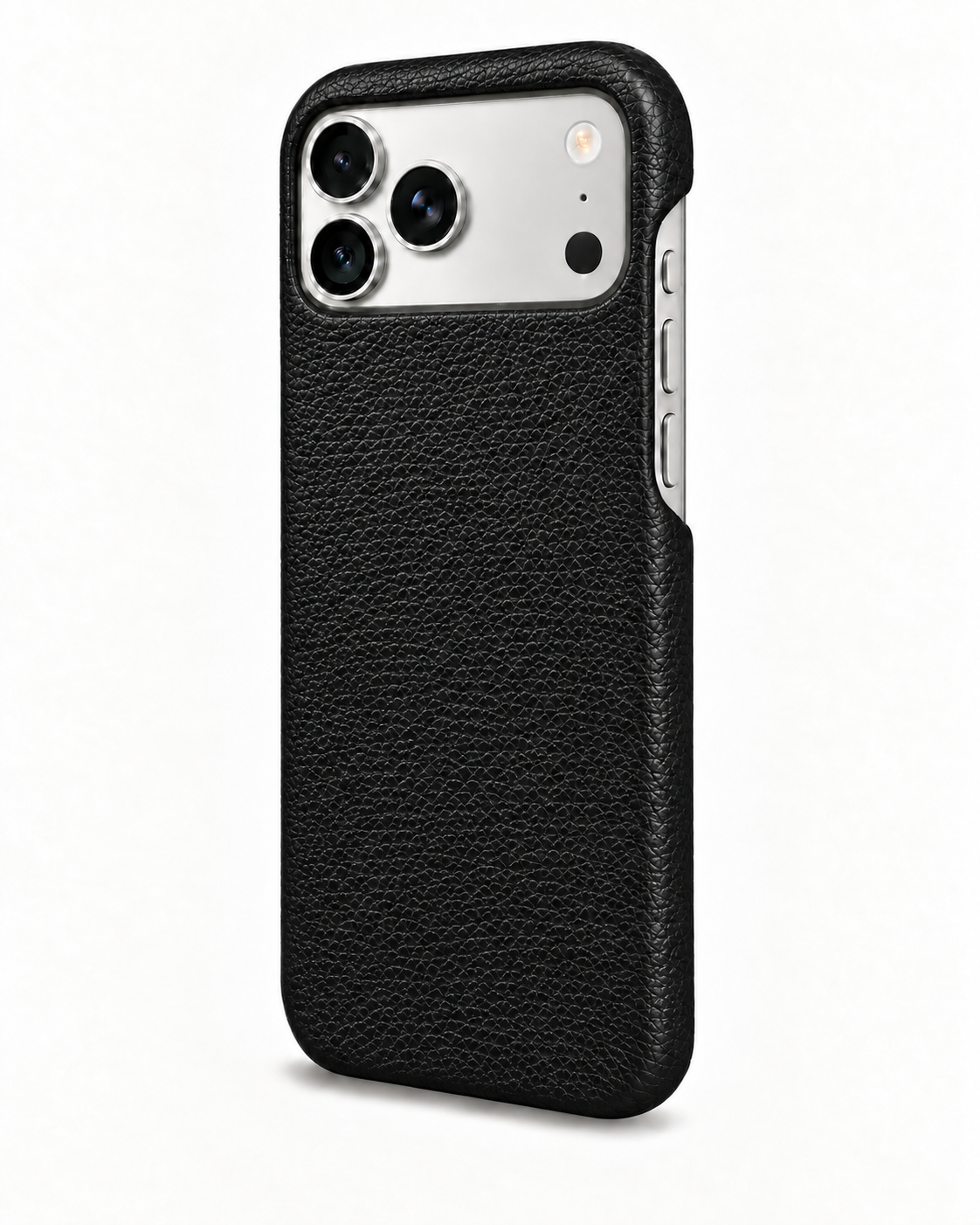 iPhone 18 Pro Max — Vitello — Nero — Visualizza immagine 2