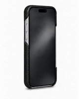 iPhone 18 Pro Max — Vitello — Nero — Visualizza immagine 3