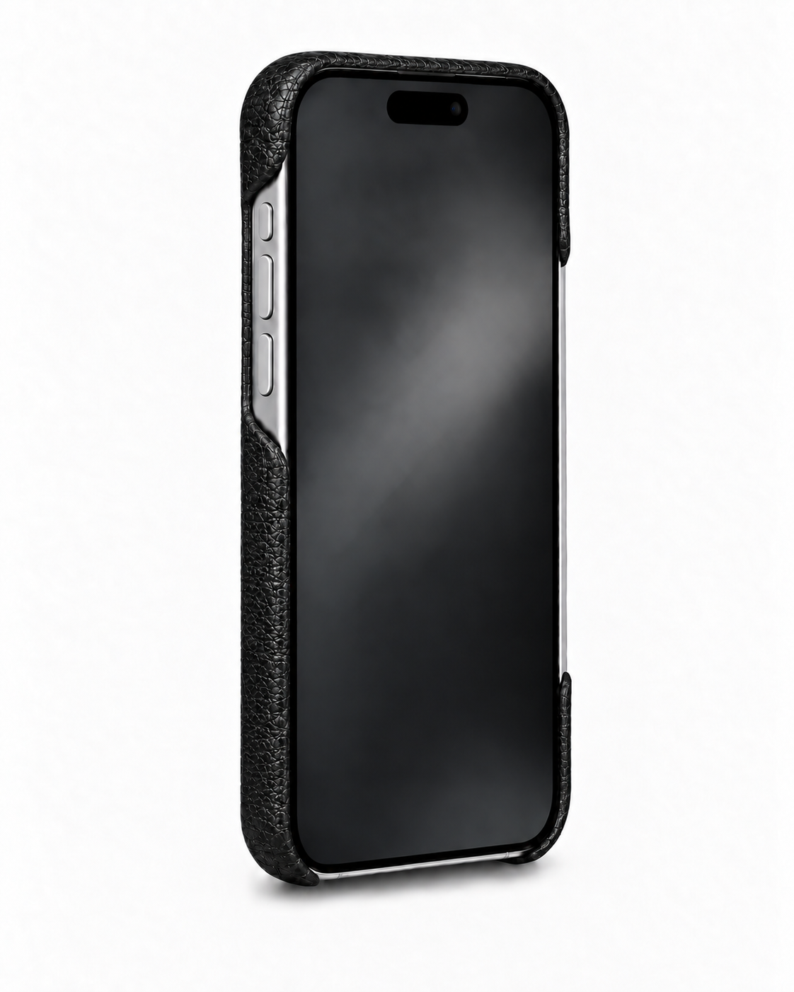 iPhone 18 Pro Max — Vitello — Nero — Visualizza immagine 3