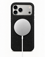 iPhone 18 Pro Max — Vitello — Nero — Visualizza immagine 5