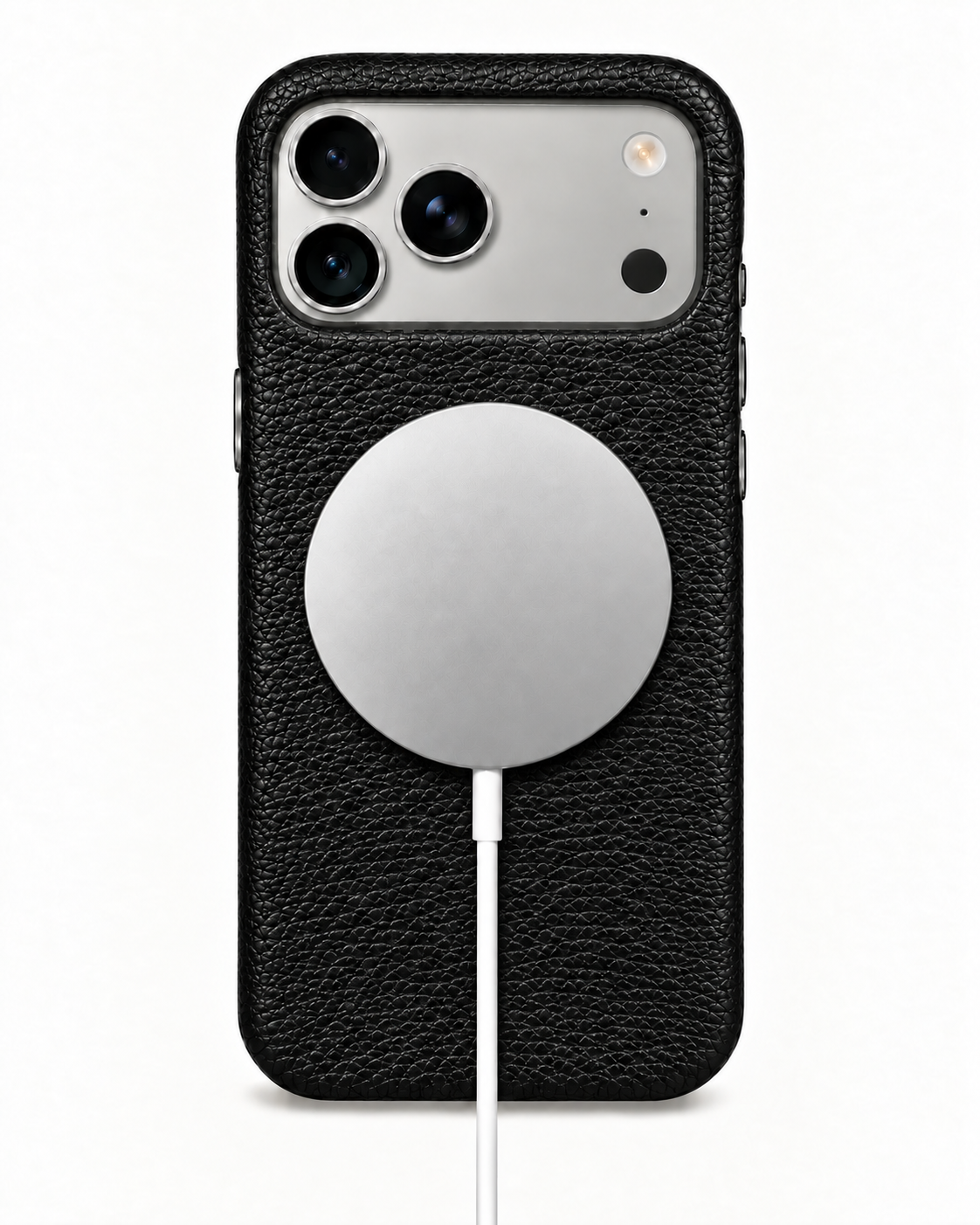 iPhone 18 Pro Max — Vitello — Nero — Visualizza immagine 5