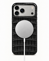 iPhone 18 Pro Max — Crocodile — Black — View image 5