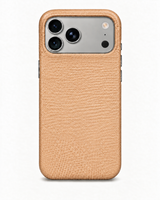 iPhone 18 Pro Max — Lucertola — Beige — Visualizza immagine 1