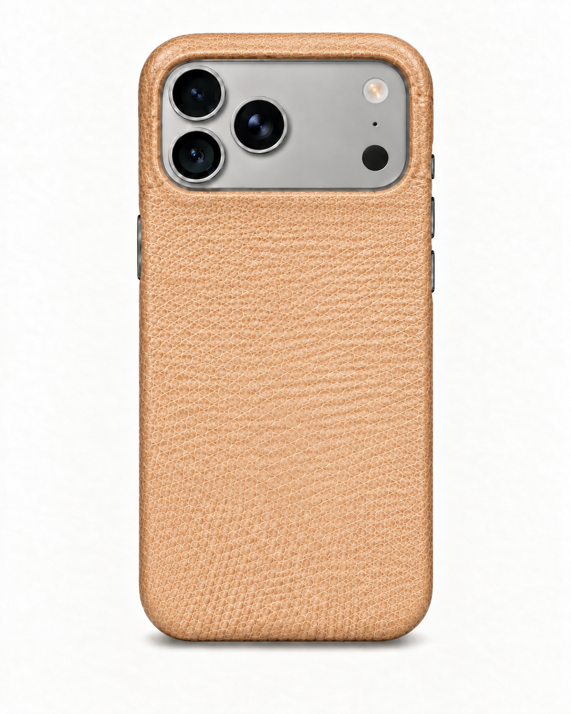 iPhone 18 Pro Max — Lucertola — Beige — Visualizza immagine 1