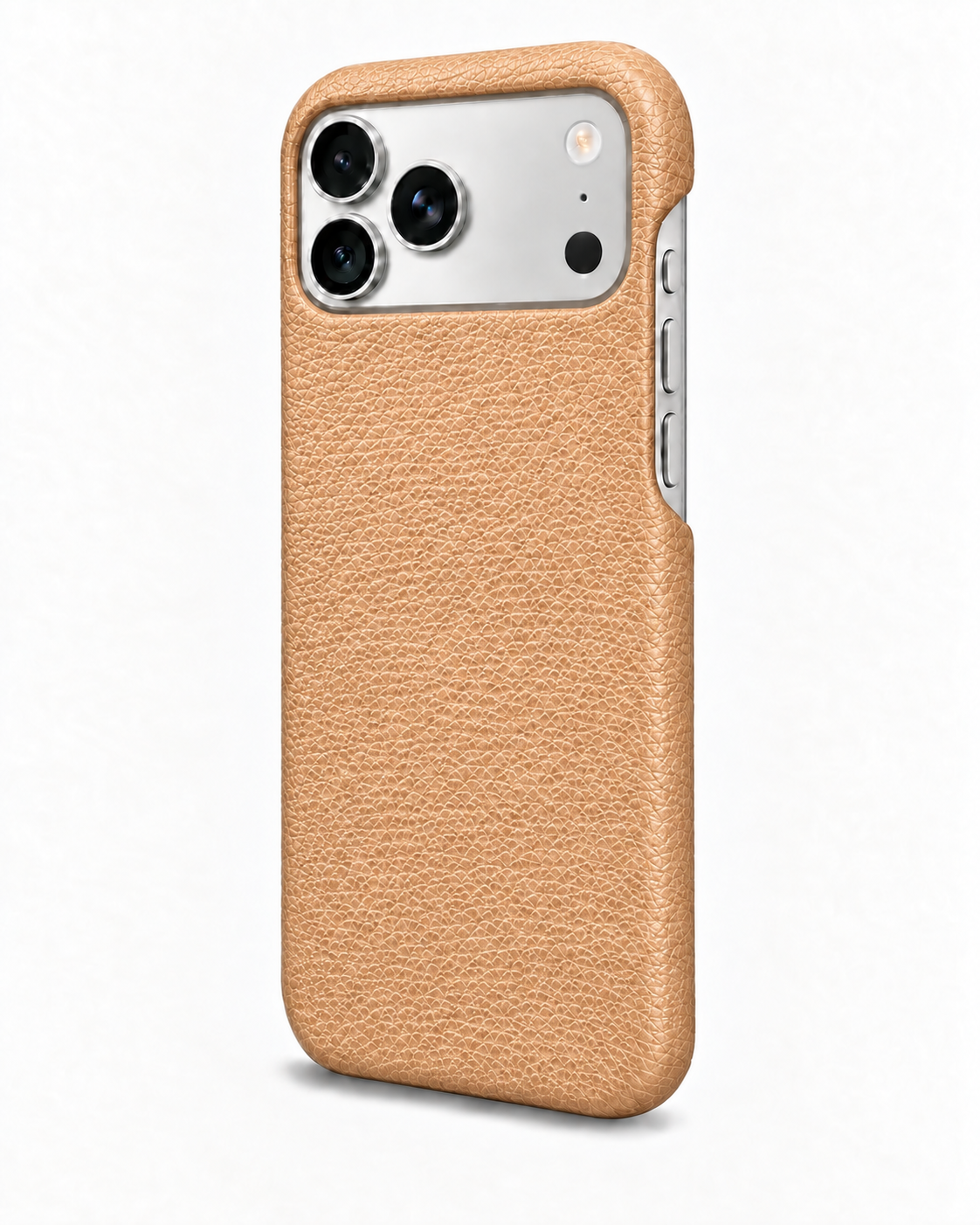 iPhone 18 Pro Max — Lucertola — Beige — Visualizza immagine 2