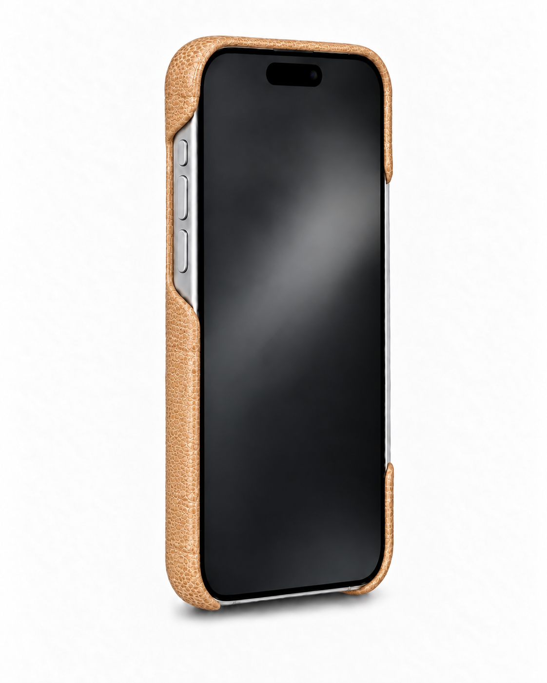 iPhone 18 Pro Max — Lucertola — Beige — Visualizza immagine 3