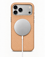 iPhone 18 Pro Max — Lucertola — Beige — Visualizza immagine 5