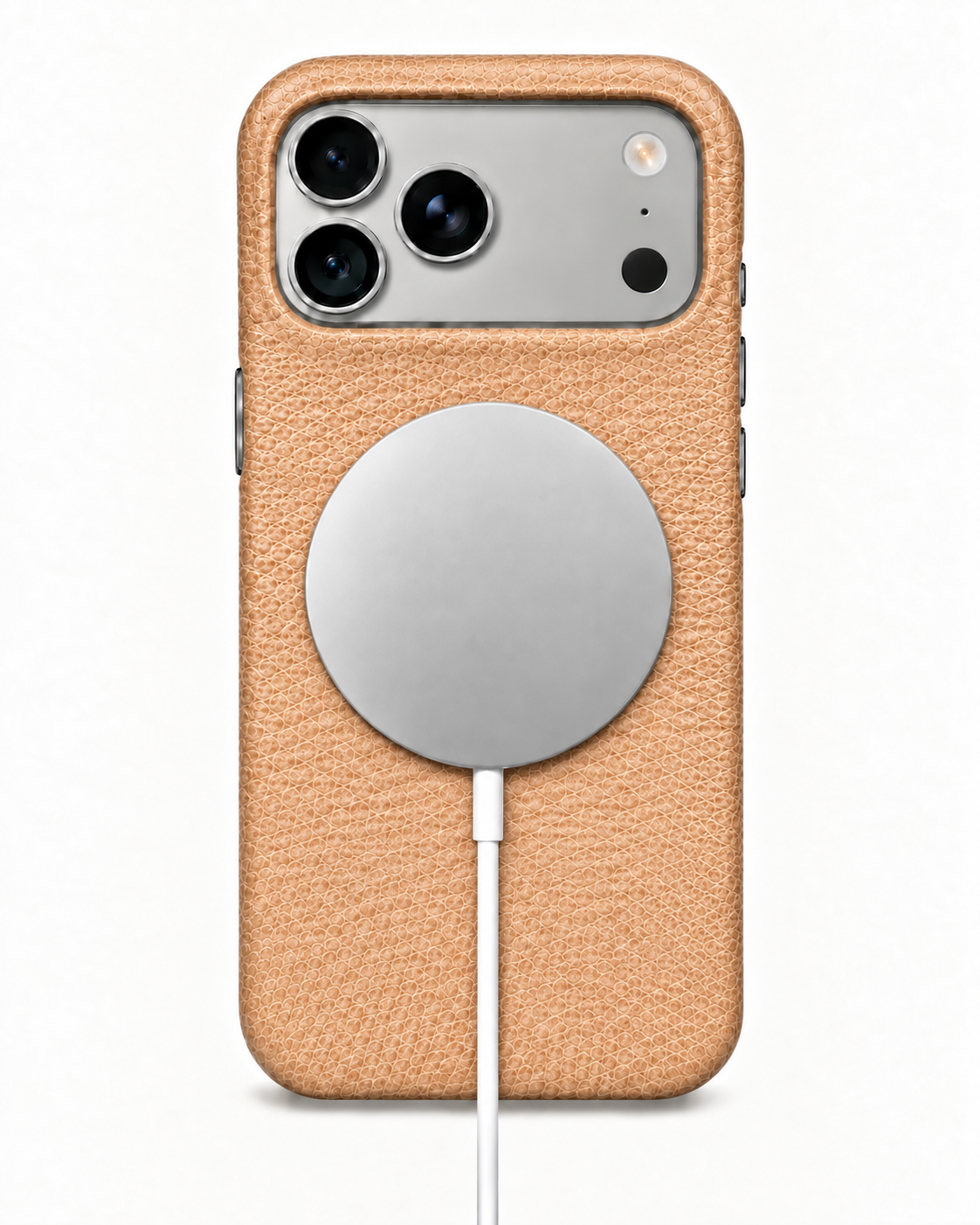 iPhone 18 Pro Max — Lucertola — Beige — Visualizza immagine 5