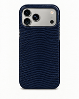 iPhone 18 Pro Max — Lucertola — Blu — Visualizza immagine 1
