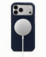 iPhone 18 Pro Max — Lucertola — Blu — Visualizza immagine 5