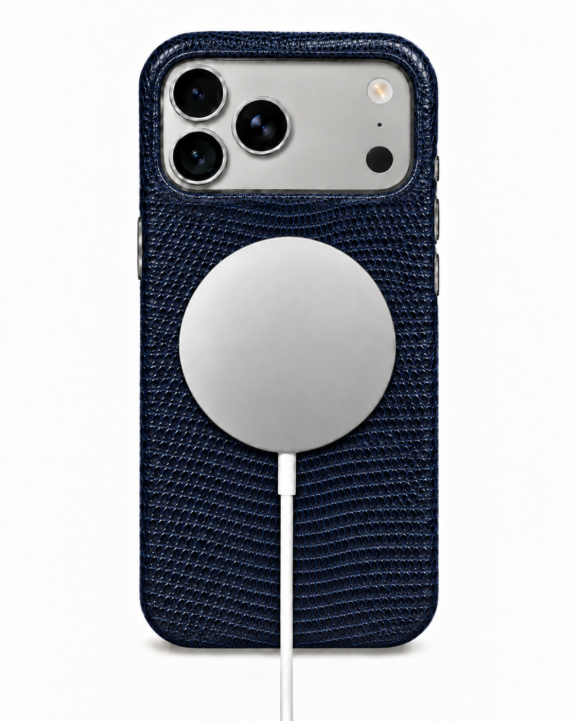 iPhone 18 Pro Max — Lucertola — Blu — Visualizza immagine 5