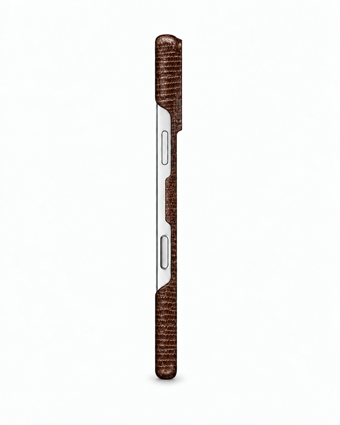 iPhone 18 Pro Max — Lucertola — Marrone — Visualizza immagine 4