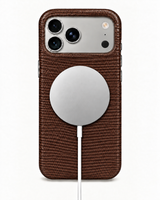 iPhone 18 Pro Max — Lucertola — Marrone — Visualizza immagine 5