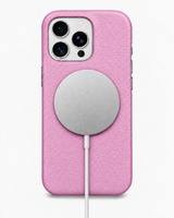 iPhone 16 Pro — Grained calfskin — Lille — View image 5