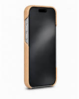 iPhone 16 Pro — Lizard — Beige — View image 3