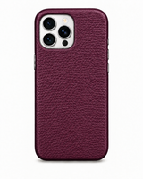 iPhone 16 Pro Max — Vitello martellato — Purple — Visualizza immagine 1