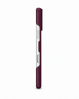 iPhone 16 Pro Max — Vitello martellato — Purple — Visualizza immagine 4